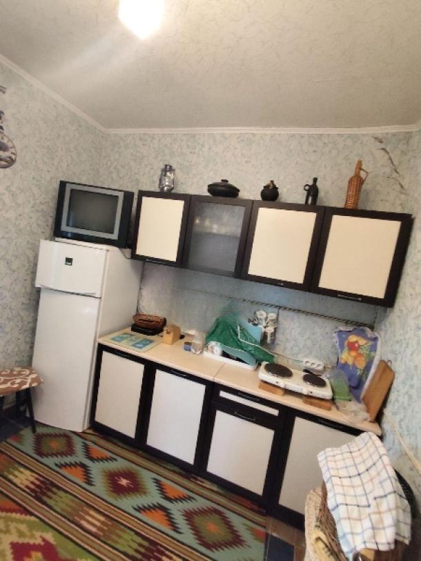 Дача, 2-кімн., Солоницевка, Харьковский район