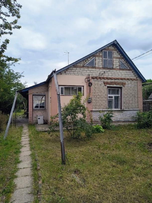 Купить дом, Высокий, Харьковская область