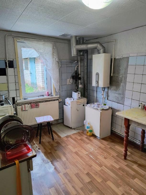 Дом, 3-кімн., Высокий, Харьковский район