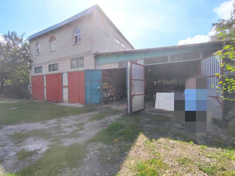 Купить дом, Чугуев, Харьковская область