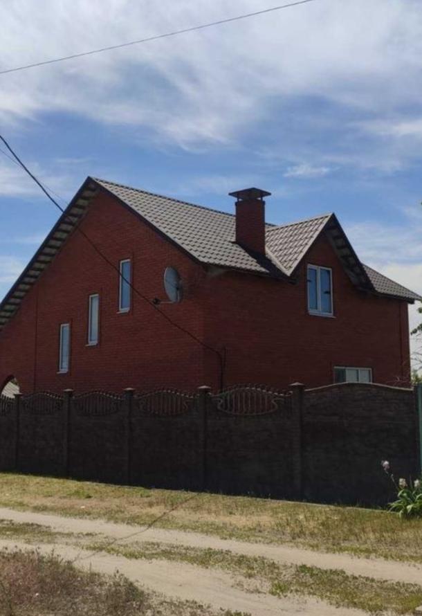 Купить дом, Солоницевка, Харьковская область