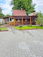 дом, Харьков, ХТЗ