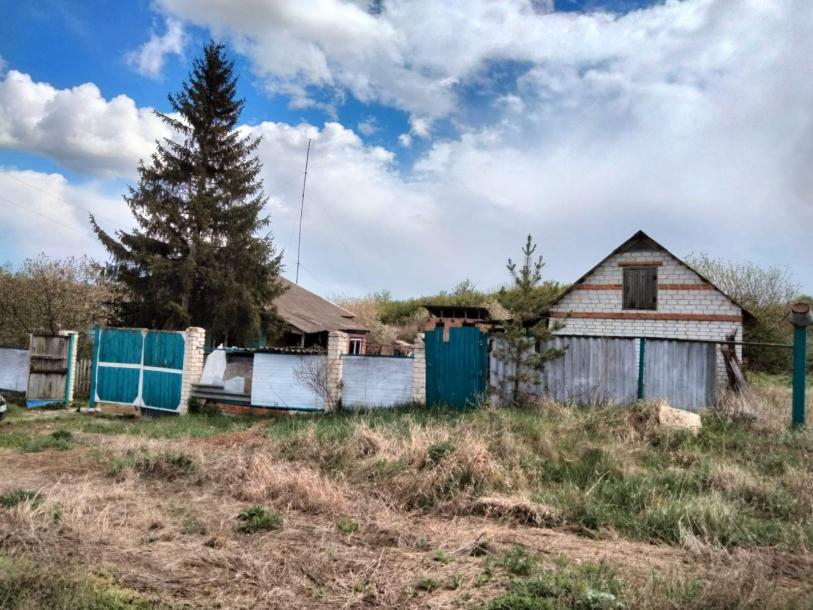 Дом, 4-кімн., Зарожное, Чугуевский район