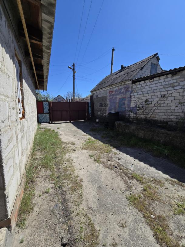 Дом, 3-кімн., Безлюдовка, Харьковский район