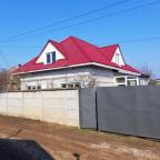 дом, Харьков, Жуковского поселок