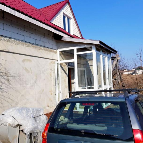Дом, 3-кімн., Харьков, Жуковского поселок