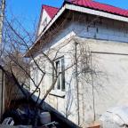 дом, Харьков, Жуковского поселок