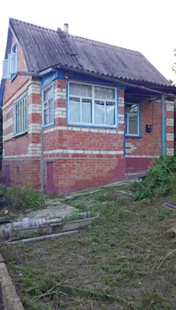 Дача, 3-кімн., Новопокровка, Чугуевский район