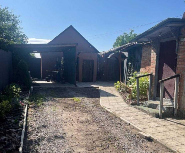 Дом, 3-кімн., Дергачи, Харьковский район