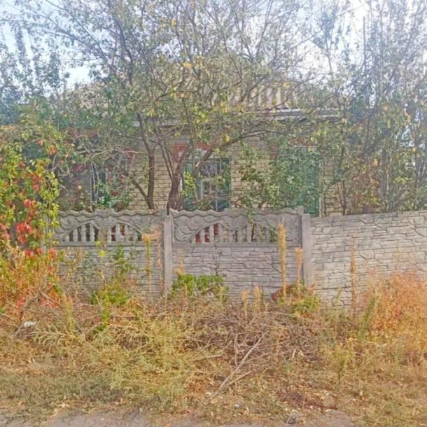 Дом, 4-кімн., Терновая (Чугуев), Чугуевский район