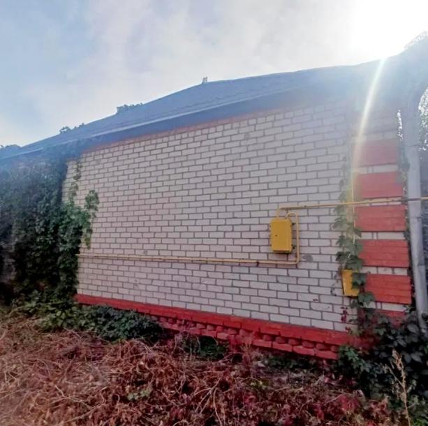 Дом, 4-кімн., Терновая (Чугуев), Чугуевский район