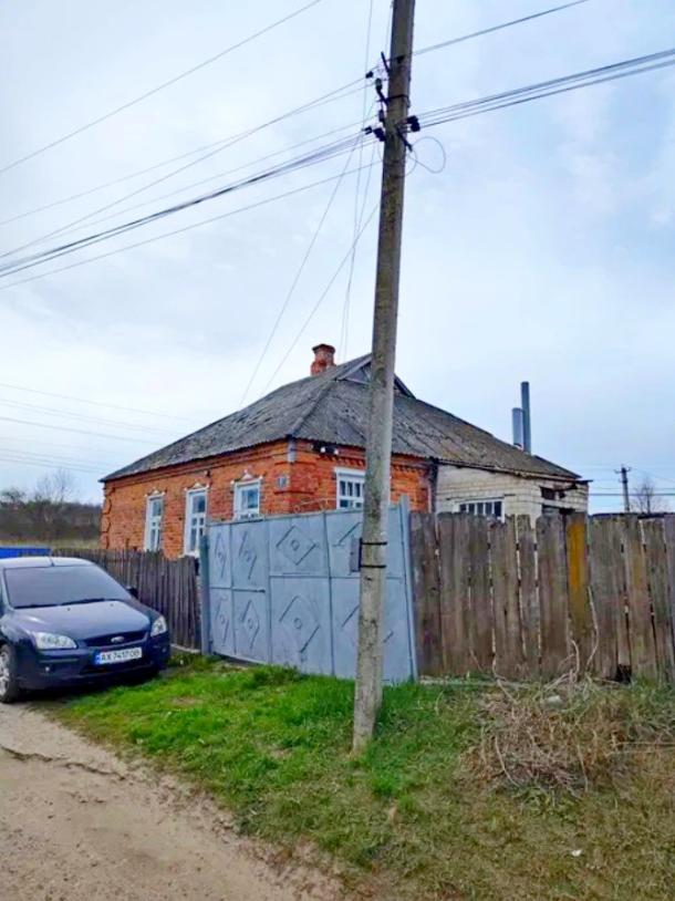 Дом, 3-кімн., Новая Водолага, Харьковский район