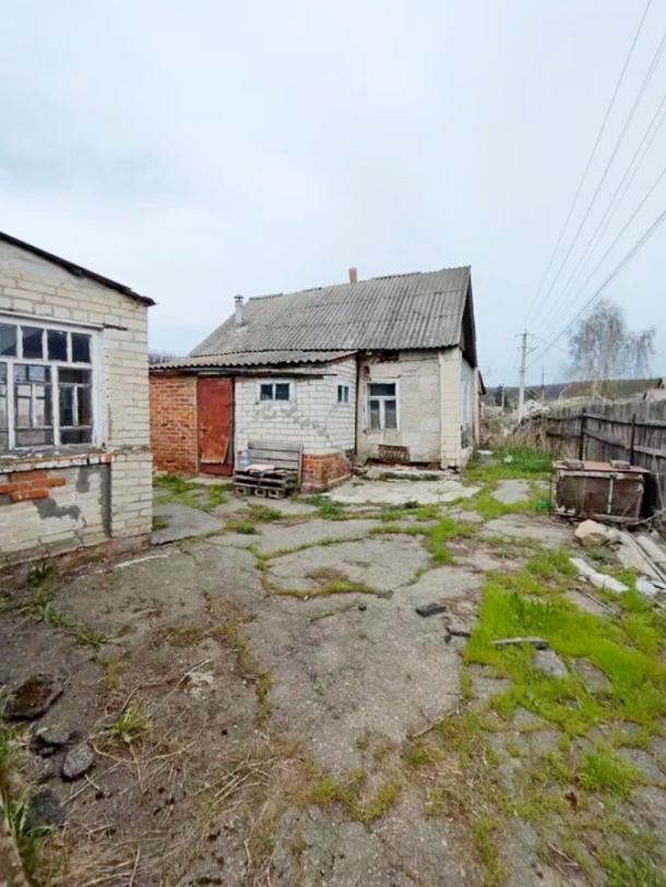 Дом, 3-кімн., Новая Водолага, Харьковский район