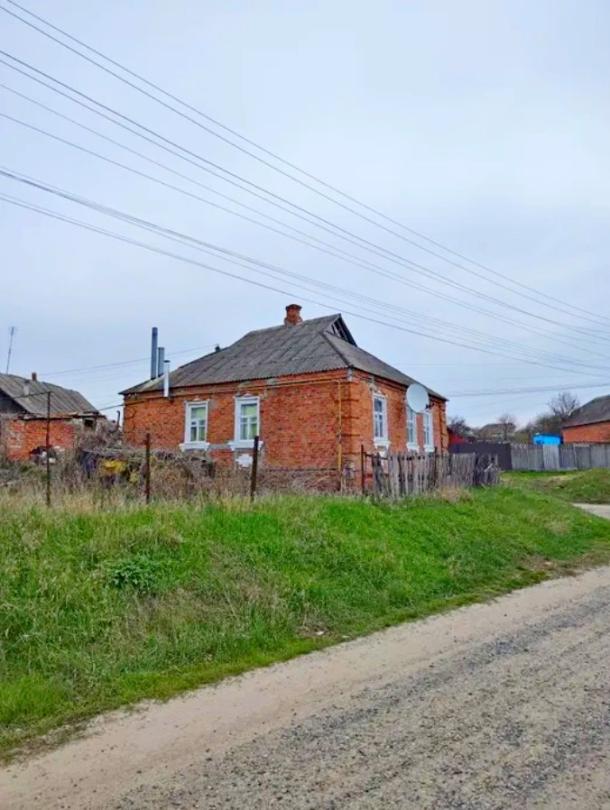Дом, 3-кімн., Новая Водолага, Харьковский район