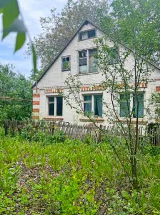 Купить дом, Манченки, Харьковская область