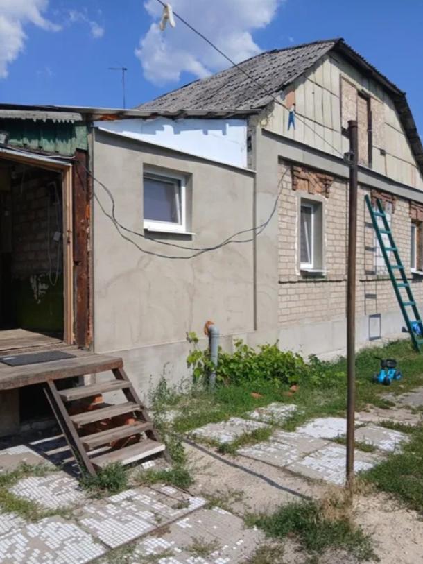 Дом, 2-кімн., Харьков, Новожаново