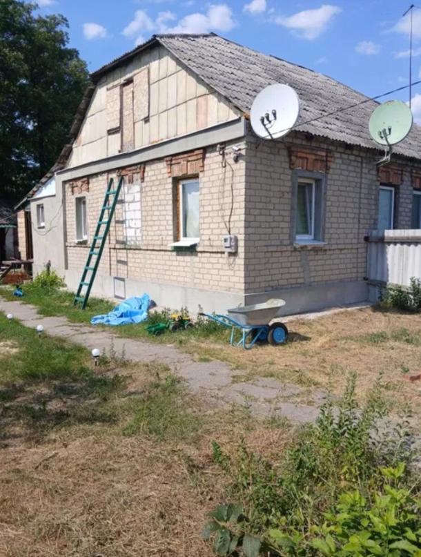 Дом, 2-кімн., Харьков, Новожаново
