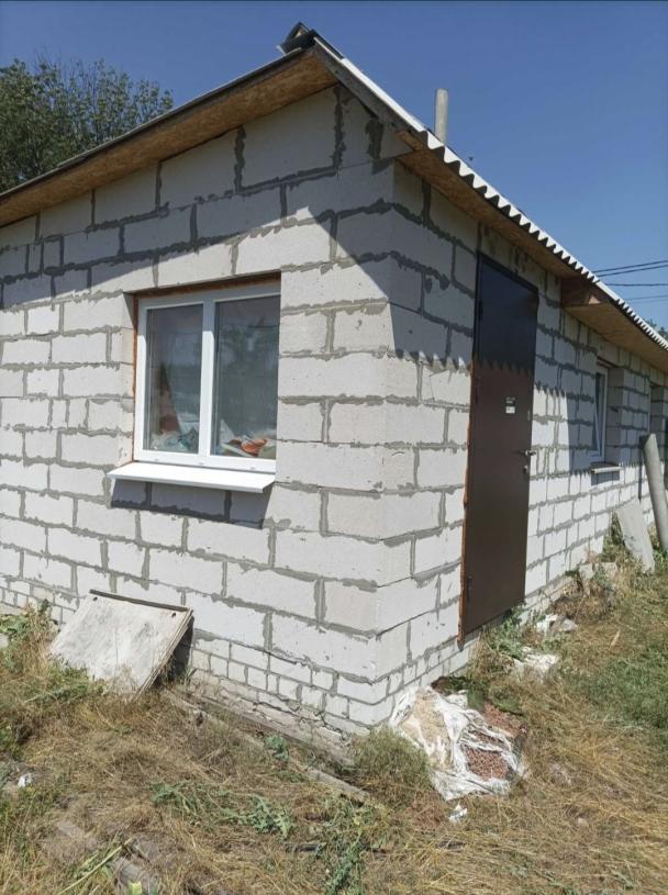 Дом, 2-кімн., Ольшаны, Харьковский район