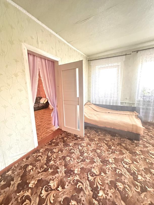 Дом, 4-кімн., Санжары, Харьковский район