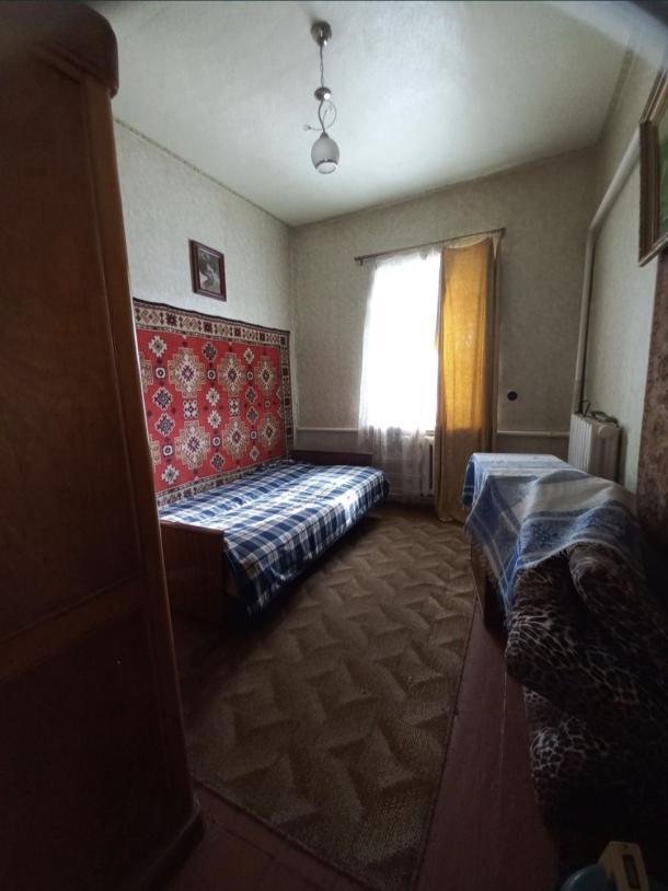 Дом, 4-кімн., Харьков, Холодная Гора