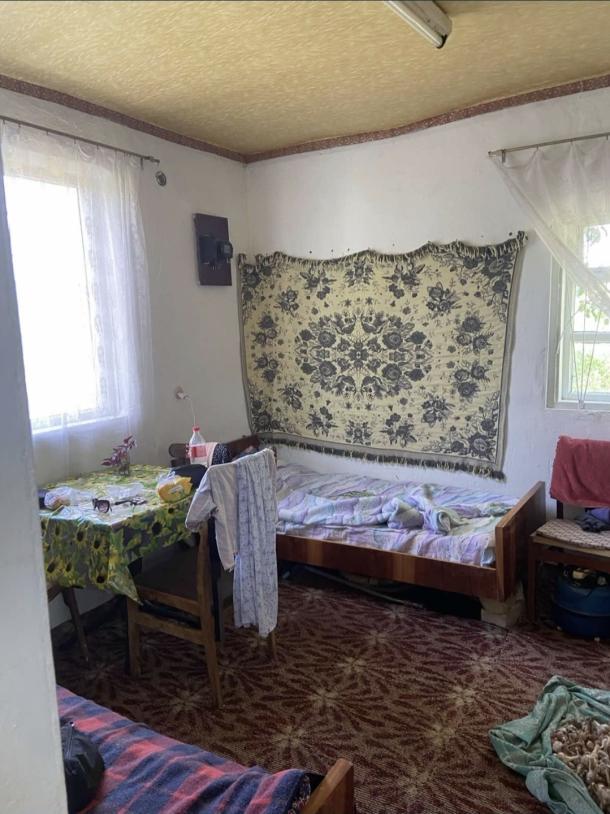 Дача, 1-кімн., Подворки, Харьковский район