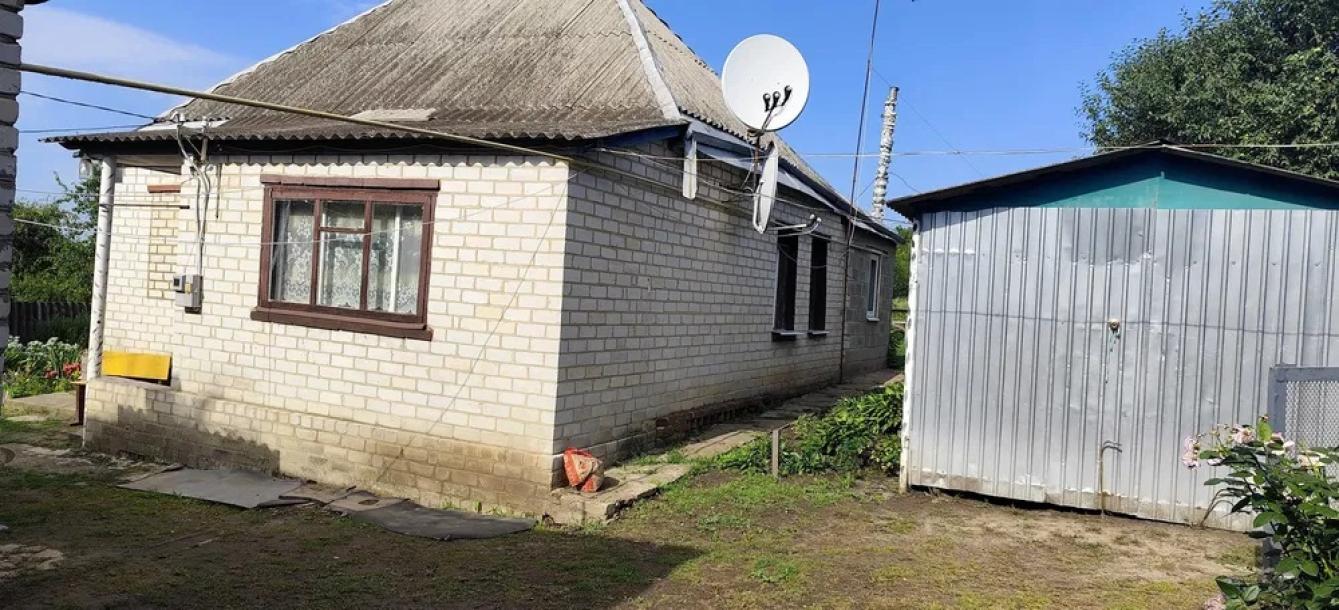 Дом, 3-кімн., Ольшаны, Харьковский район