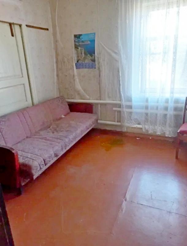 Дом, 4-кімн., Введенка, Чугуевский район