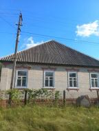 дом, Введенка, Харьковская область