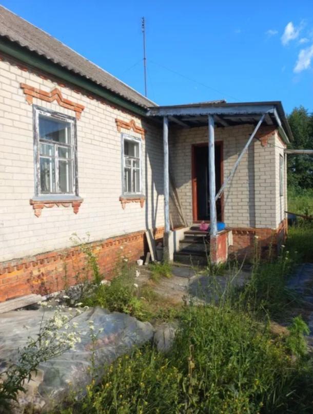 Дом, 4-кімн., Введенка, Чугуевский район