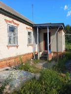 дом, Введенка, Харьковская область