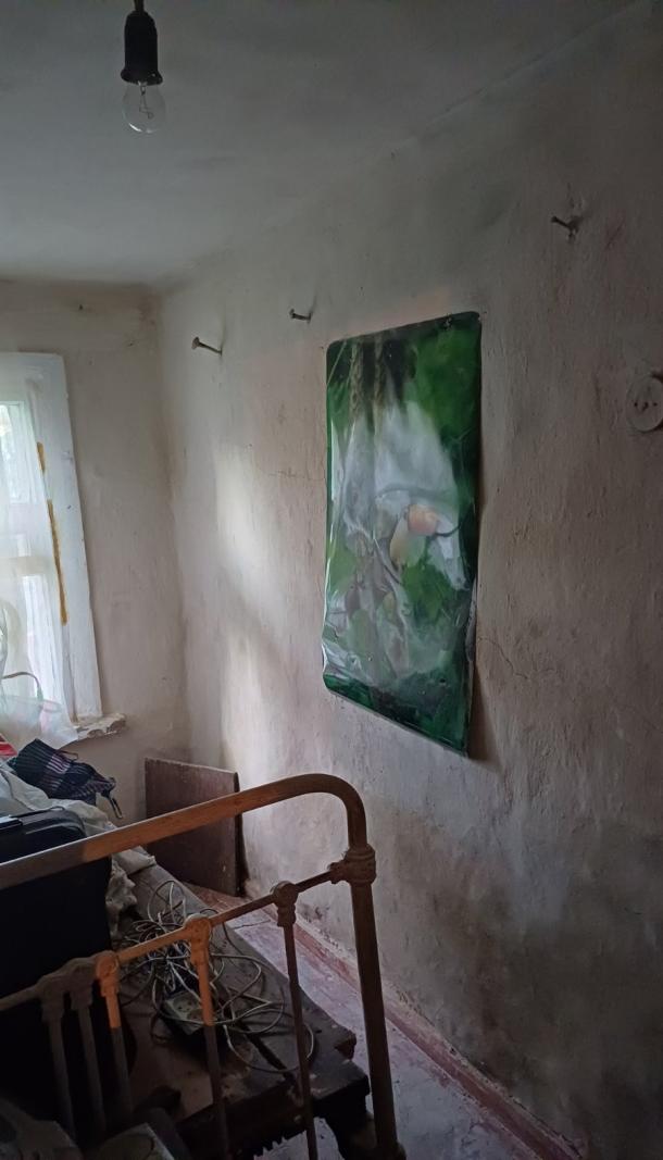 Дом, 2-кімн., Харьков, ХТЗ
