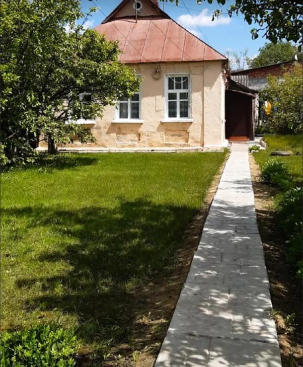 Дом, 4-кімн., Харьков, Одесская
