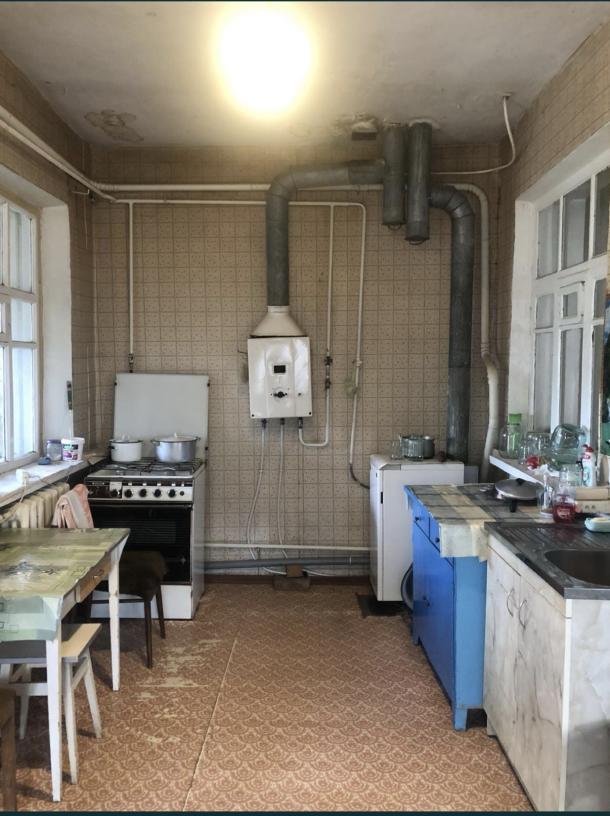 Дом, 3-кімн., Харьков, Ледное