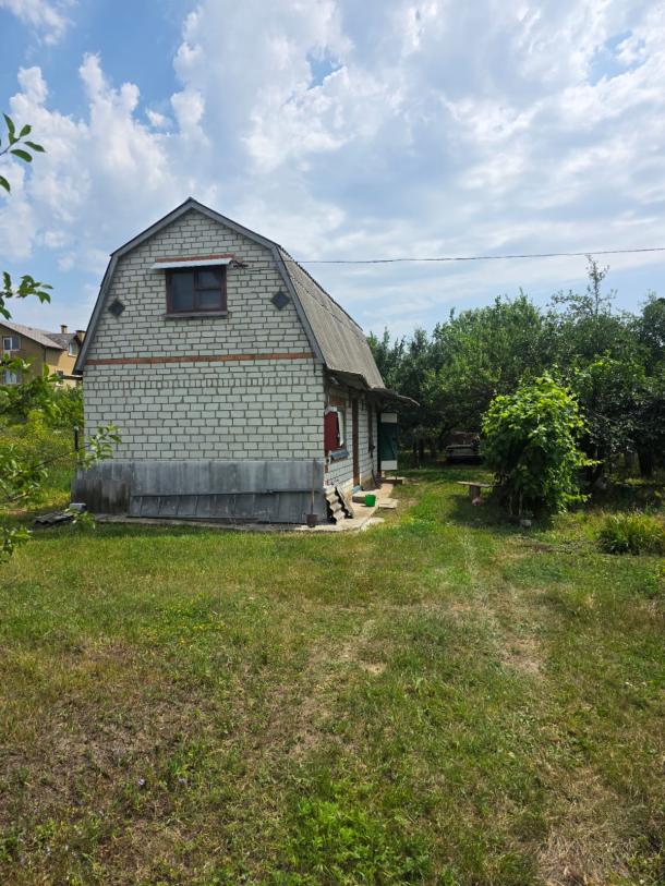 Дом, 2-кімн., Харьков, Большая Даниловка