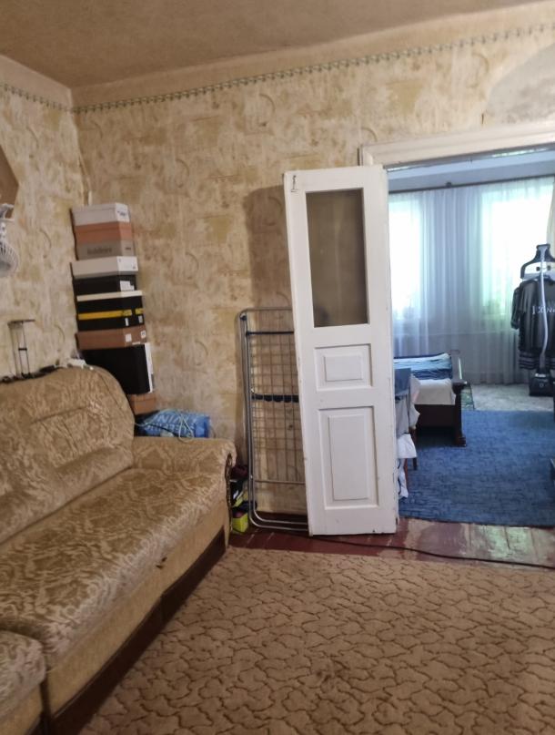 Дом, 2-кімн., Харьков, Залютино