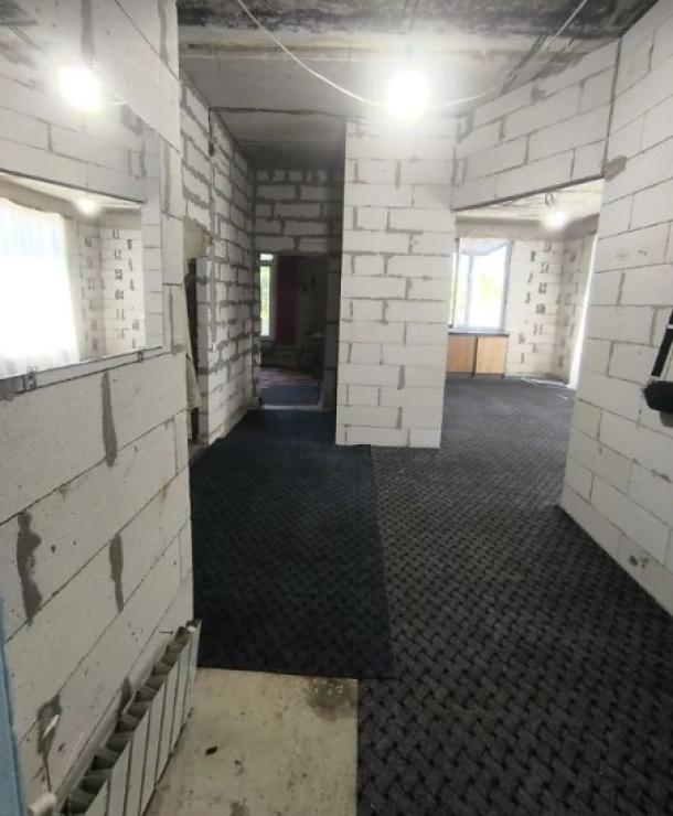 Дом, 5-кімн., Харьков, Большая Даниловка