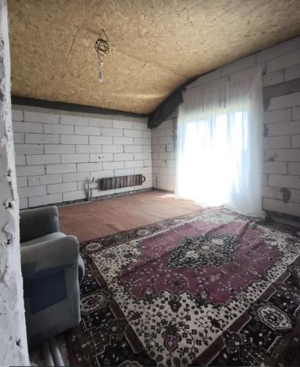 Дом, 5-кімн., Харьков, Большая Даниловка