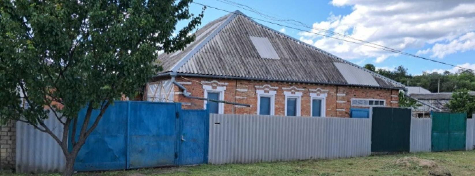 Дом, 4-кімн., Дергачи, Харьковский район