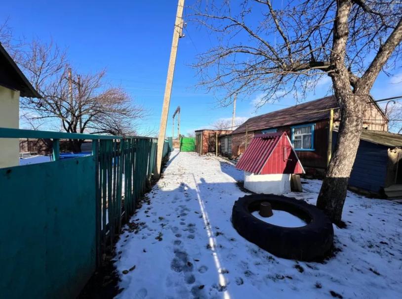 Дом, 5-кімн., Люботин, Харьковский район