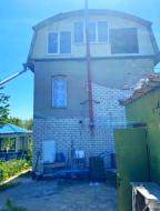 дом, Харьков, Жуковского поселок