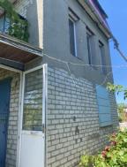 дом, Харьков, Жуковского поселок