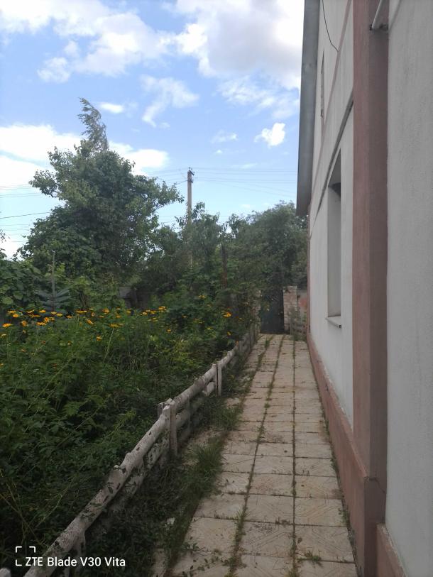 Дом, 4-кімн., Великая Бабка, Чугуевский район