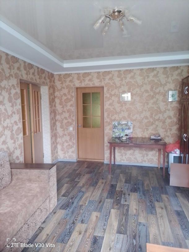 Дом, 4-кімн., Великая Бабка, Чугуевский район