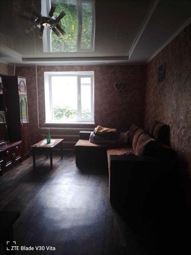 Дом, 4-кімн., Великая Бабка, Чугуевский район