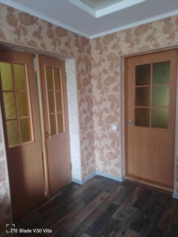 Дом, 4-кімн., Великая Бабка, Чугуевский район