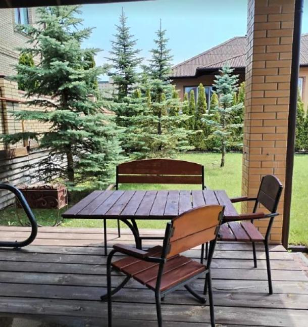 Дом, 3-кімн., Флоринка, Харьковский район