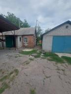 дом, Бабаи, Харьковская область