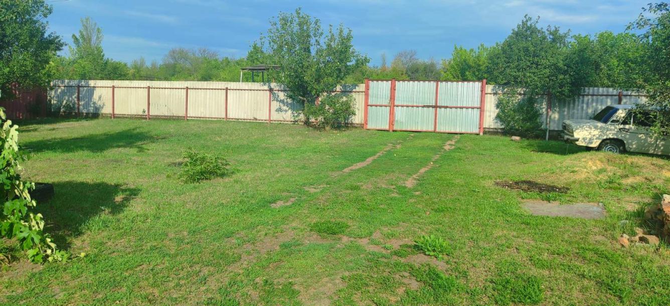 Дом, 3-кімн., Должик(Золочев), Богодуховский район
