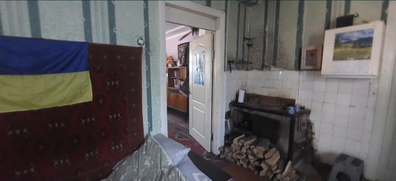 Дом, 4-кімн., Солоницевка, Харьковский район