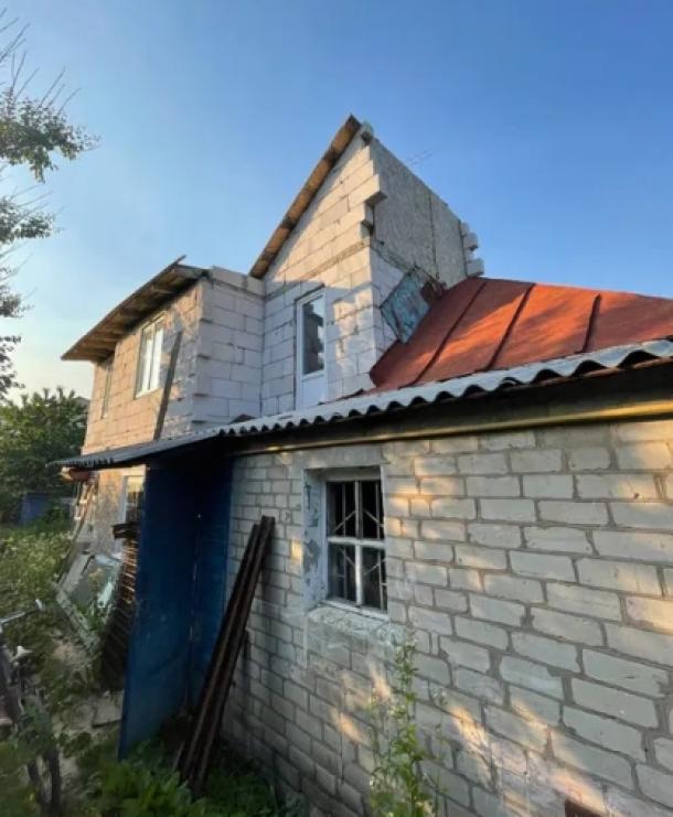 Дом, 3-кімн., Харьков, Немышля